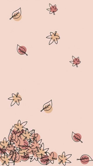 Wallpaper iPhone Cute