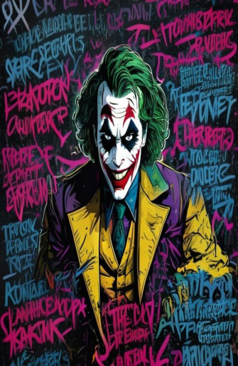 Joker Quotes Wallpaper