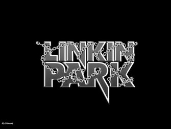 Linkin Park Logo Wallpaper