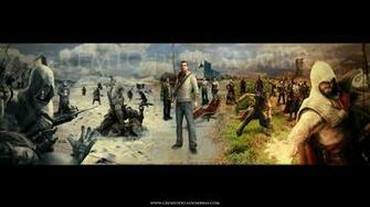 Soldiers Creed Wallpaper Assassin S By Satanic