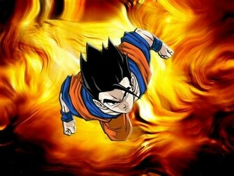 Ultimate Gohan Wallpaper To Your Cell Phone Dbz Dragon Ball Z