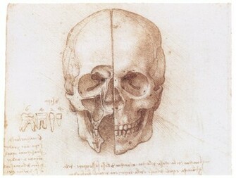 Leonardo Da Vinci