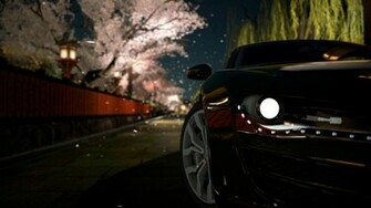 Audi R8 Wallpaper HD 1080p Eye By Aph3