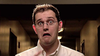 Avgn In A Music Video By Scout Sama Fan Art Wallpaper Other