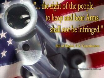 Gun Rights Wallpaper Prints Individual