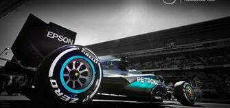 Mercedes Amg Petronas Motorsport Wallpaper