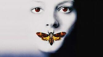 The Silence Of Lambs Wallpaper