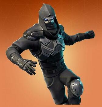 Fortnite Enforcer Skin Pro Game Guides