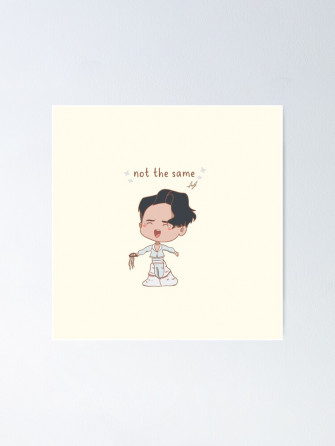Sheldon Riley Australia Esc Artwork Poster By