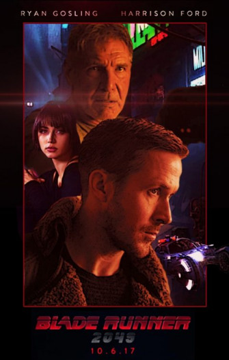 Blade Runner Wallpaper