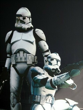 Nice Clone Troopers Starwars Image Star Wars Wallpaper