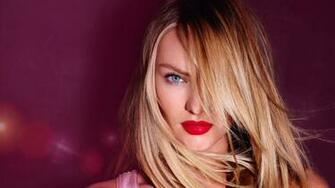 Candice Swanepoel Wallpaper HD