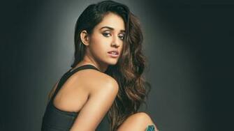 Disha Patani For Maxim India November 4k Ultra HD Wallpaper