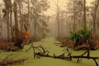 Eerie Places On Earth In Image Listverse