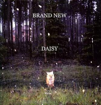 Brand New Daisy Vinyl