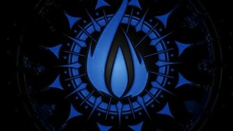 In Flames Wallpaper