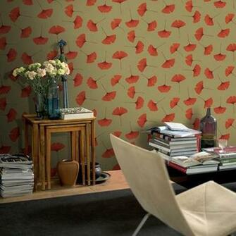 Marimekko Unveils Wallpaper Collection At Last