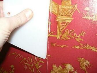 Repair Split Wallpaper Seams Paint Talk Professional