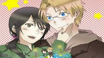 Hetalia America Wallpaper Wallpapercraft