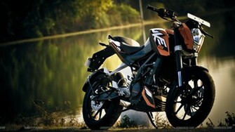 Ktm Duke Wallpaper Click For High Resolution