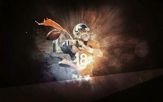 Peyton Manning Wallpaper Hq Pictures