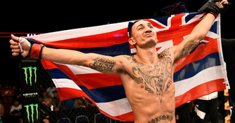 Max Holloway Vs Brian Ortega In The Works For Ufc Toronto