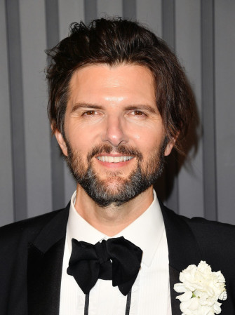 Adam Scott Wallpaper