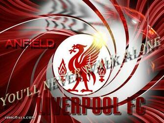 Liverpool Wallpaper Anfield