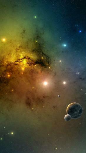 Nexus Wallpaper