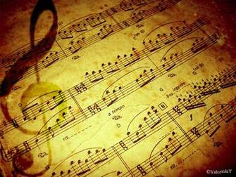 Scores Can Be Created From A Number Of Formats