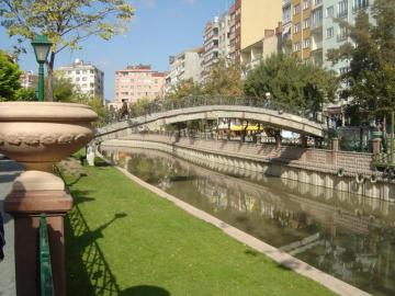 Eskisehir Kopru X Picture Photo
