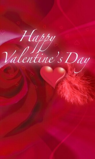 Valentine Screensavers Wallpaper