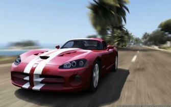 Test Drive Unlimited Desktop Pc And Mac Wallpaper