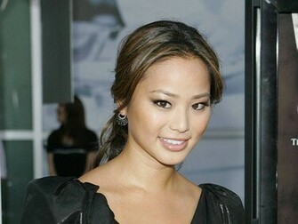 Jamie Chung Wallpaper