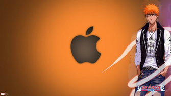 Bleach iPhone Wallpaper Weddingdressin