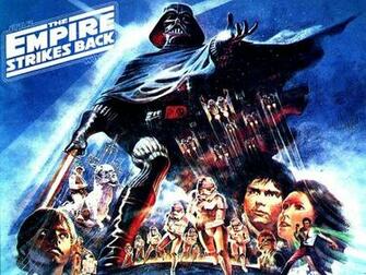 Brian Terrill S Film Favorites Star Wars Episode V