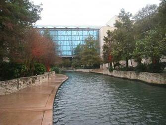 San Antonio Riverwalk Wallpaper