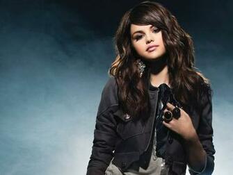 Selena Gomez Wallpaper HD