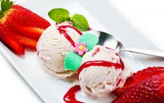 HD Cute Ice Cream Background Net