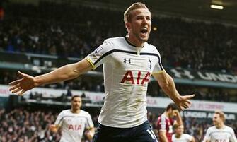 Tottenham Hotspur West Ham Premier League Match