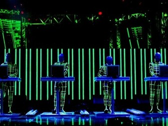 Kraftwerk Normal