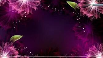 Colorful Abstract Background HD Wallpaper In