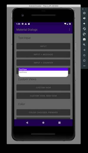 Custom S With A Background Color Break Corner Radius Issue