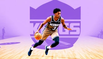 De Aaron Fox Wallpaper