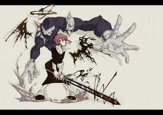 Crona Wallpaper Image