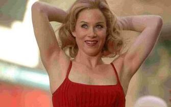 Christina Applegate Wallpaper