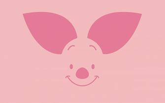 Fondos De Pantalla Fondo Cerdo Rosado Pastel Tama O
