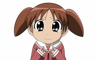 Anime Azumanga Daioh Wallpaper