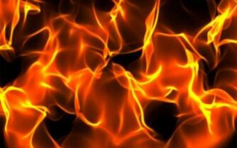 Wincustomize Explore Screensavers Fire Desktop