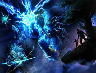 This Was Done For Dungeon And Dragons Wizards Of The Coast